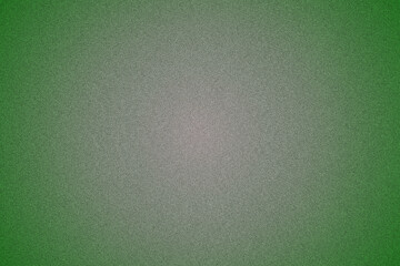 Abstract background with a soft green grain gradient color. Soft green gradient background with noise effect for a rough, textured surface. For making banner, projects poster, presentation background