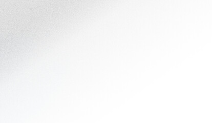 Close-up of textured light gray surface with a black diagonal edge.