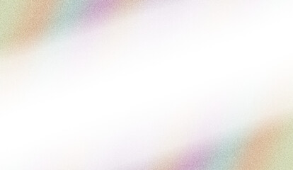 Abstract pastel background with black diagonal stripe and bright edges.