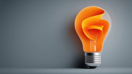 Seo content idea generator icon concept for crafting articles to boost online presence and engagement strategies