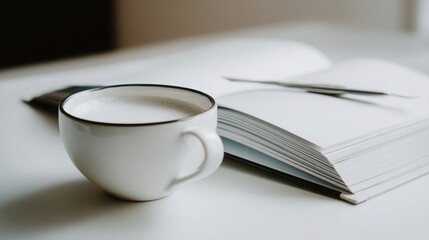 Icon concept depicting understated affluence and quiet luxury in financial practices for discerning individuals and investors