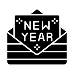 Invitation Icon