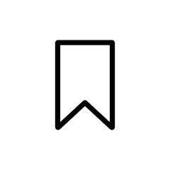 Saved Mark  icon