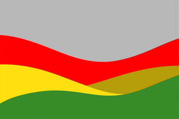 Naklejka premium Business person interacting with a futuristic digital marketing interface, showcasing online advertising analytics, data charts, email marketing, and campaign performance metrics on a virtual screen. 