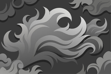 
A close-up image of a person using a calculator while holding a credit card, symbolizing financial management, 