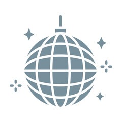Disco Ball Icon