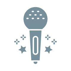 Microphone Icon