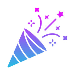 Confetti Icon