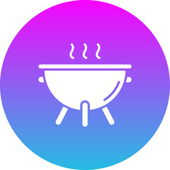 Barbecue Icon
