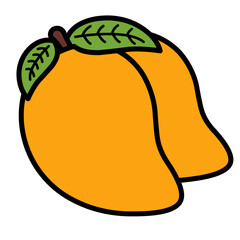 mango fruit