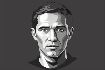 email marketing, and campaign performance metrics on a virtual screen. Concept of digital advertising, PPC, social media strategy, and technology-driven marketing solutions in a modern corporate setti