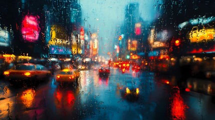 Moist glass surface showing fine water droplets, great for ambient visuals, steamy mood content, and soft focus design elements.