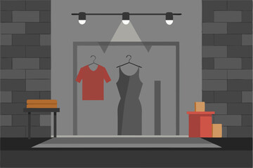 Business person interacting with a futuristic digital marketing interface, showcasing online advertising analytics, data charts, email marketing, and campaign performance metrics on a virtual screen. 