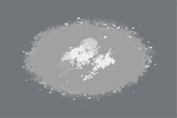 Business person interacting with a futuristic digital marketing interface, showcasing online advertising analytics, data charts, email marketing, and campaign performance metrics on a virtual screen. 