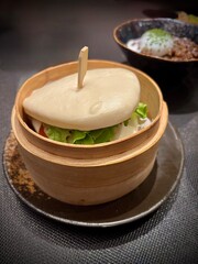 Bao Bun