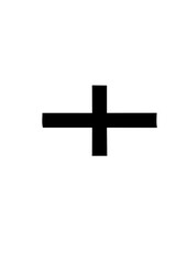 Fototapeta premium St George Cross