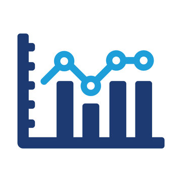 Analytics icon