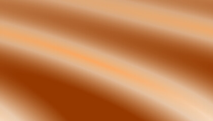 abstract background with waves