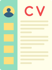 Curriculum Vitae