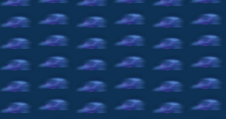 Seamless Texture of Textured Beige and Gray Relief