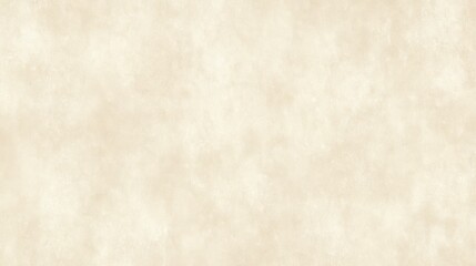 Solid warm ivory background, flat and even, no details or patterns