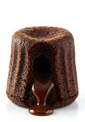 Molten Chocolate Cake Recipe
