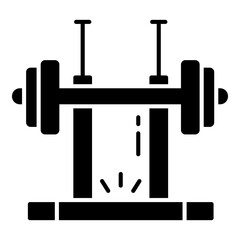 barbell