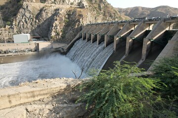 Explore the Beauty of Warsak Dam, Peshawar