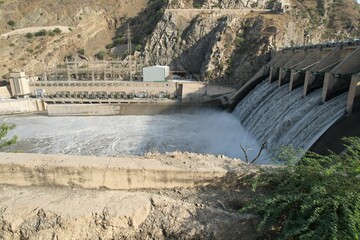 Explore the Beauty of Warsak Dam, Peshawar