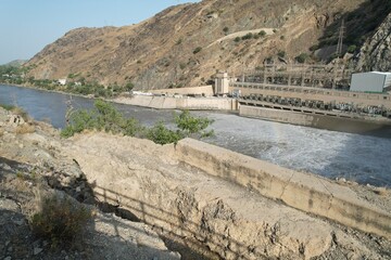 Explore the Beauty of Warsak Dam, Peshawar