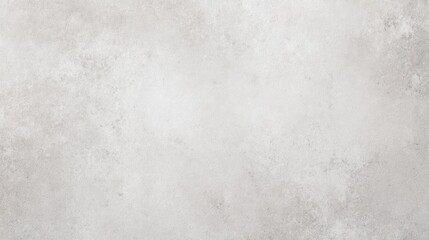 Obraz premium Solid light grey background, pure flat tone, no texture or decoration