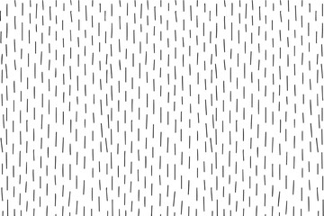 Sprinkle crosshatch vector pattern background. Donut pattern for celebration design. Doodle sketch vector illustration. 