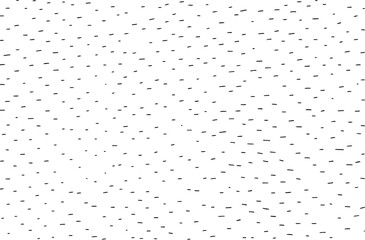 Sprinkle crosshatch vector pattern background. Donut pattern for celebration design. Doodle sketch vector illustration. 