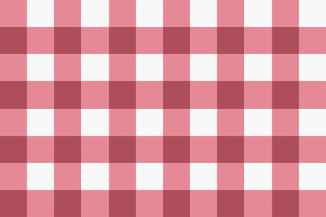 Vibrant Colorful Checkered Pattern Background for Design and Wallpaper