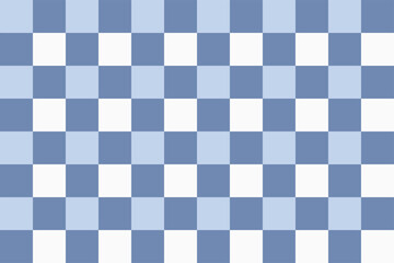 Vibrant Colorful Checkered Pattern Background for Design and Wallpaper