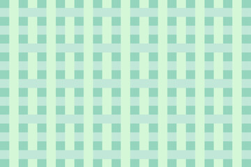 Vibrant Colorful Checkered Pattern Background for Design and Wallpaper