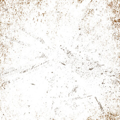 Distressed black texture effect.