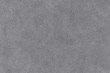 Fototapeten Konkrete abstract dark gray grainy texture resembling asphalt, fine concrete, or sandpaper  © andreusK