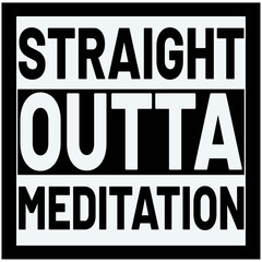 typography T Shirt Design.