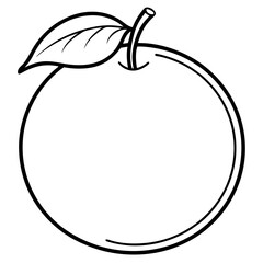 apple vector illustration