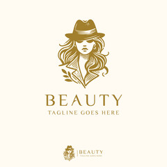 logo beauty care