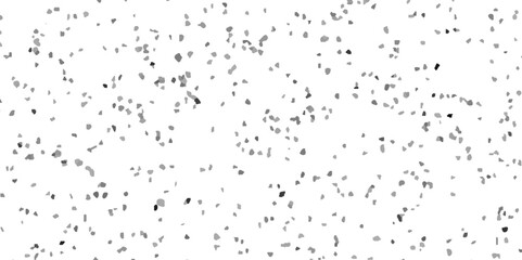 Modern abstract grey and white marble background design with concrete, stone, and terrazzo patterns for interior and exterior decoration .