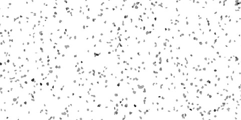 Modern abstract grey and white marble background design with concrete, stone, and terrazzo patterns for interior and exterior decoration .