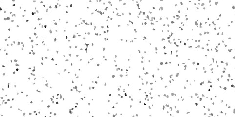 Modern abstract grey and white marble background design with concrete, stone, and terrazzo patterns for interior and exterior decoration .