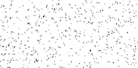 Modern abstract grey and white marble background design with concrete, stone, and terrazzo patterns for interior and exterior decoration .