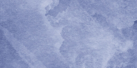 Abstract design with texture of old bright blue paper background . Grunge background or marble or concrete texture. dark blue center and light blue faded border. paper texture design in vector design	