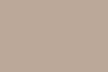 Minimalist soft brown color block background for design projects