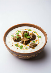 Dahi Vada Recipe Indian Yogurt Snack