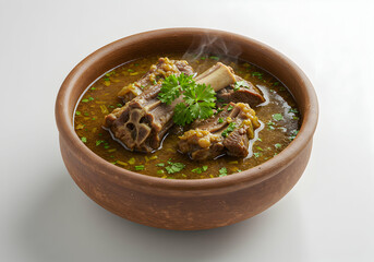 Spicy Goat Stew Recipe  Aromatic  Flavorful