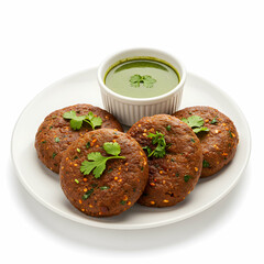 Delicious Keema Patties Recipe